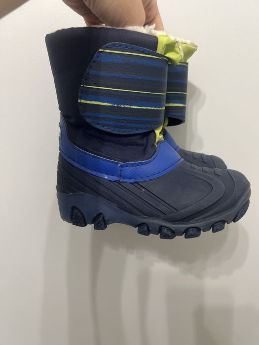 Обувь на мальчика Германия, Австрия