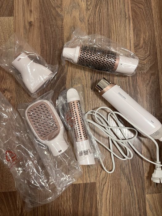 Електрическа четка philips
