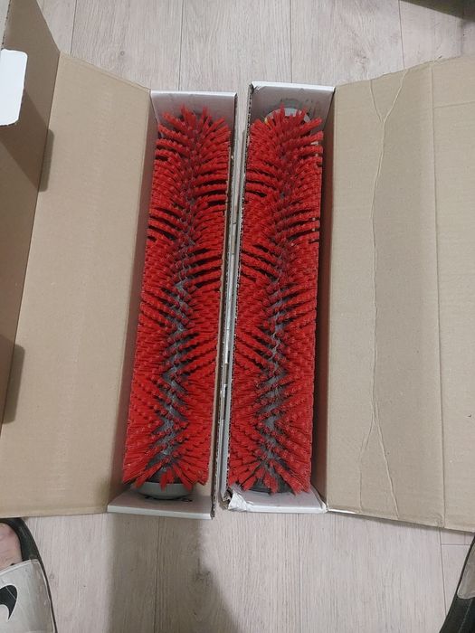 Щётки для поломоечной машинки