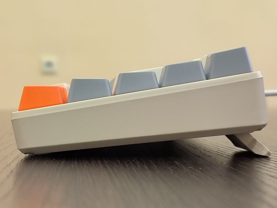 Игровая клавиатура HXSJ V200 Mini