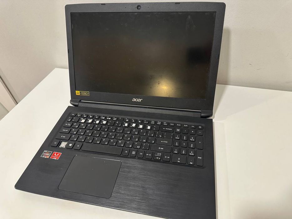 Ноутбук Aser б/у