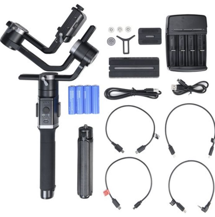 Электронный стабилизатор E-image Horizon Pro