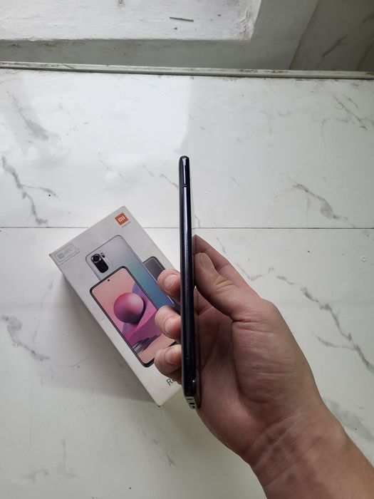 Redmi note 10s 64gb