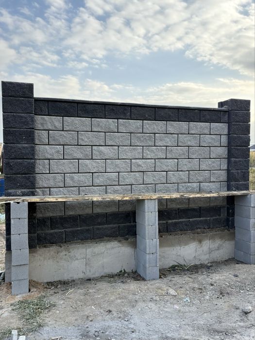 Услуга каменщика