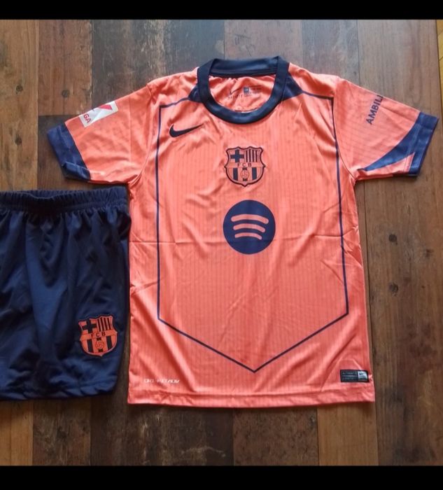 RAPHINHA 11 детско юношески футболни екипи НОВО сезон 2025-26 година