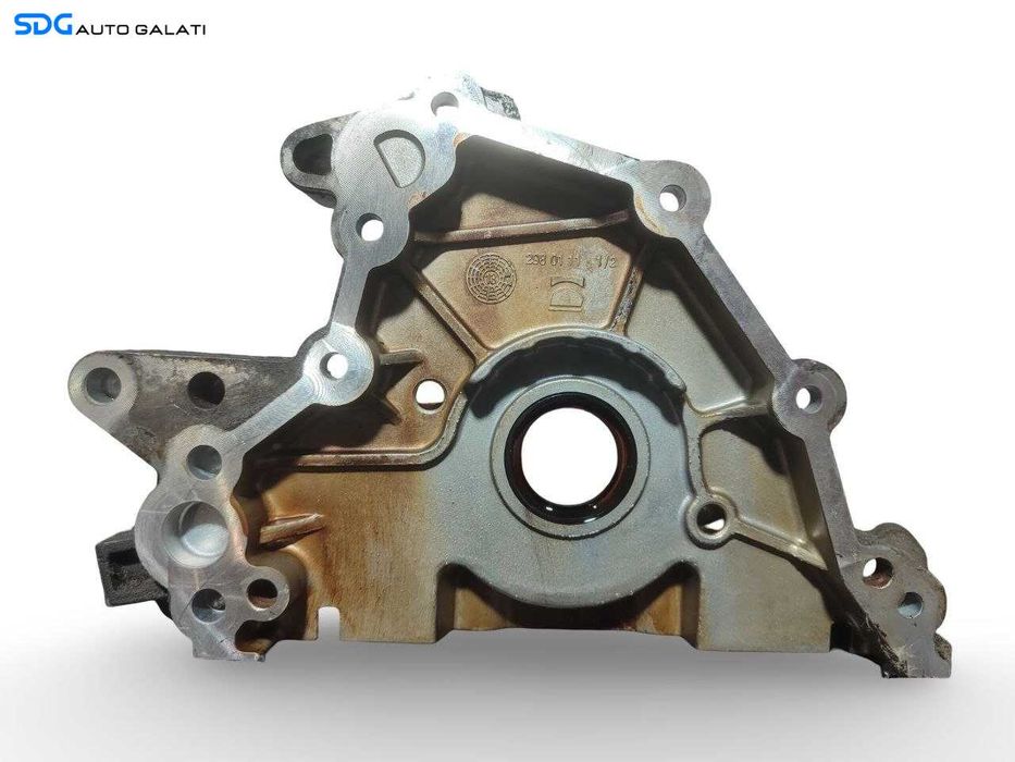 Capac Distributie Vibrochen Volkswagen Passat B8 1.4 Benzina 2015 - 2020 Cod 04E103153B [A0941]