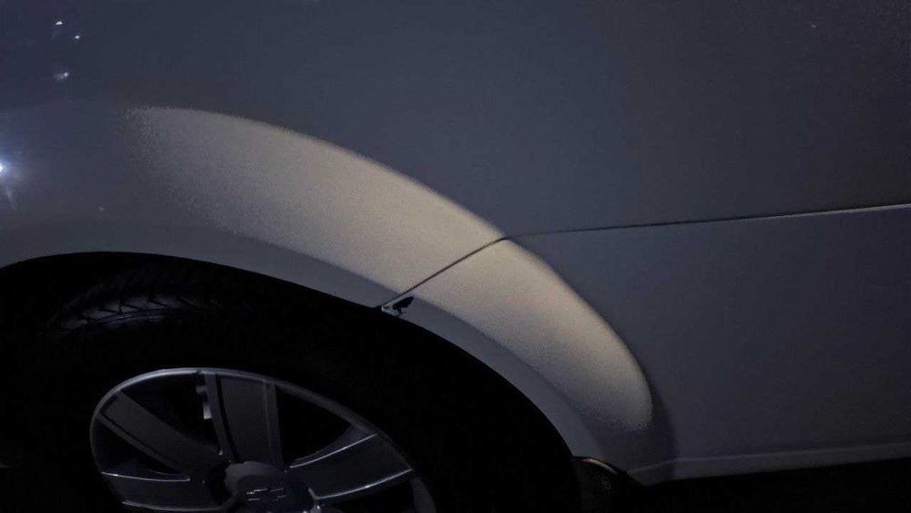 Автомобиль LACETTI 1.8 L механика 2010 год