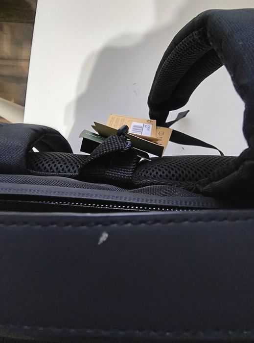Ghiozdan Samsonite 15,6 Negru