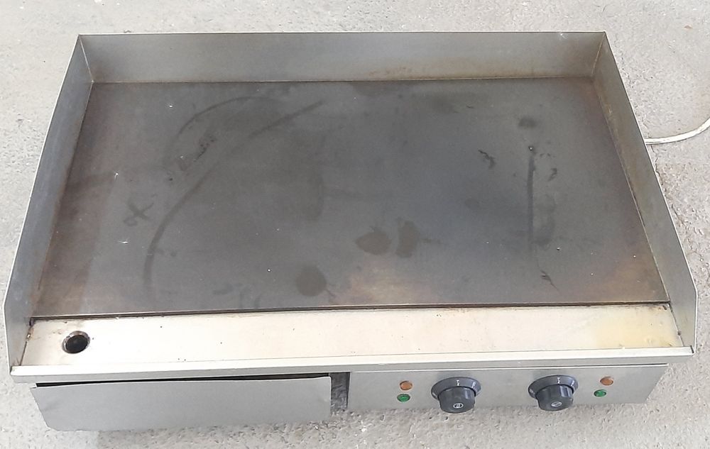 Izgara Kotta sotiladi ishlashlari zör