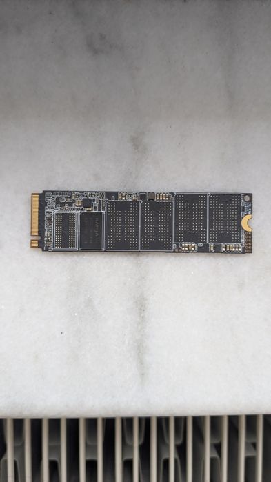 SSD 250GB M.2 NVMe (Citiți Descrierea)