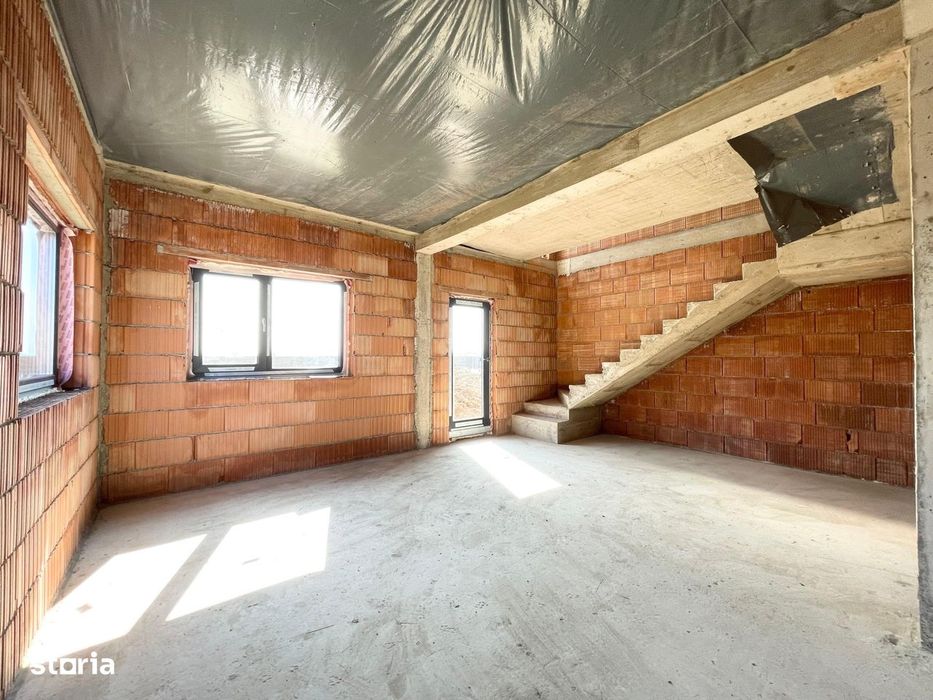 Duplex 3 camere - centura sud - Mosnita Noua