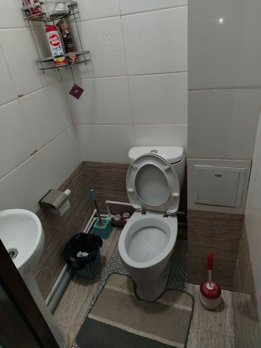 Chilonzor Algoritm arendaga beriladi