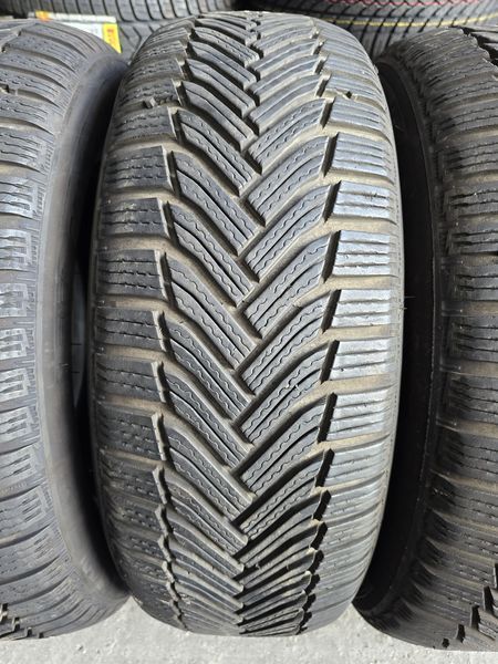 215/60/17 MICHELIN 4бр