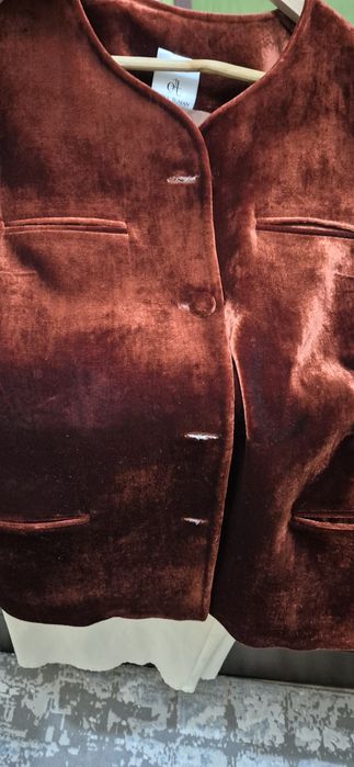 Кажекей Алия Туман