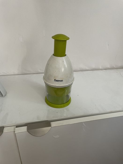 Кухонная утварь