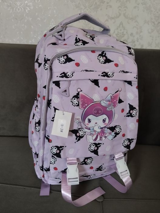 Рюкзаки по скидке