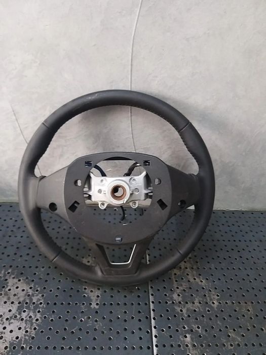 Volan piele in 3 spite cu comenzi suzuki ignis 2 mf gs13116030