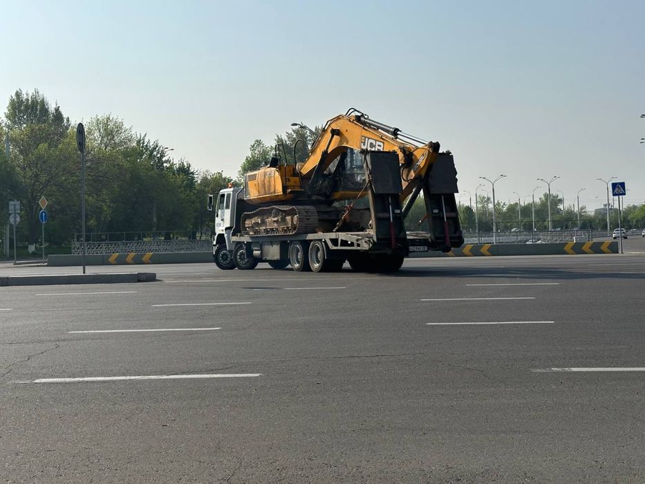 Эвакуатор  Трал|Тралл|Траллер|Тралер|Trall|Trel A - 16