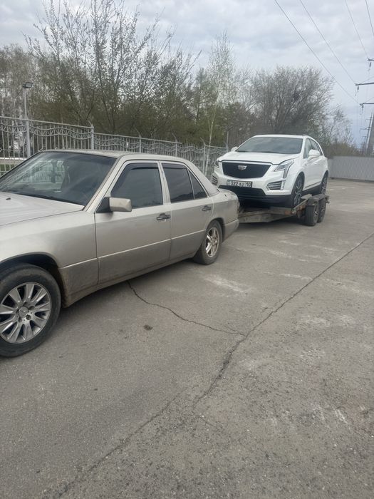 эвакуатор круглосуточно недорого