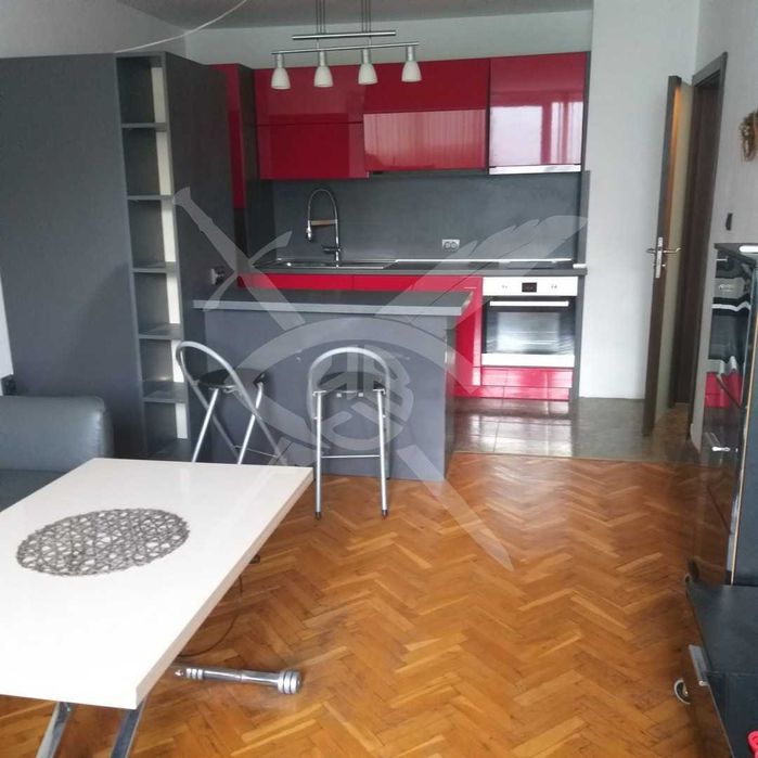 Дава се под наем Тристаен апартамент в София, Стрелбище - 78 кв.м за 787.95 € - Снимка #3