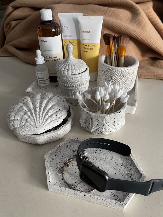 Гипс декор для дома