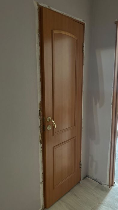 межкомнатные двери
