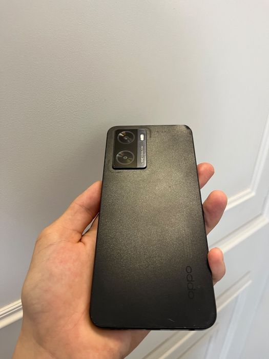Oppo a57 на 128гб