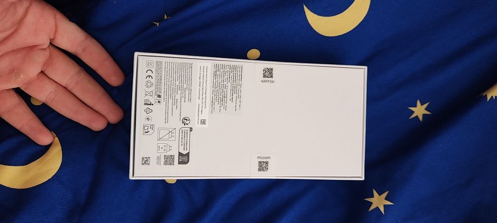 Redmi 15C 256gb 8gb ram