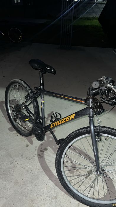 Велосипед (Горный+Город)