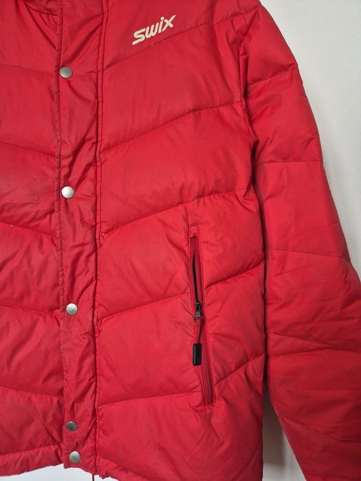 Яке SWIX down р-р М
