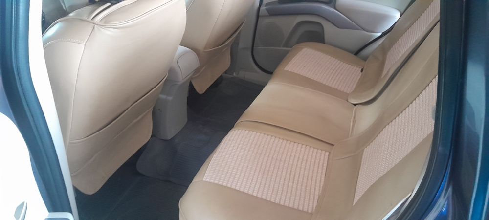 Продаю кроссовер Mitsubishi Outlander 2008 г.в.