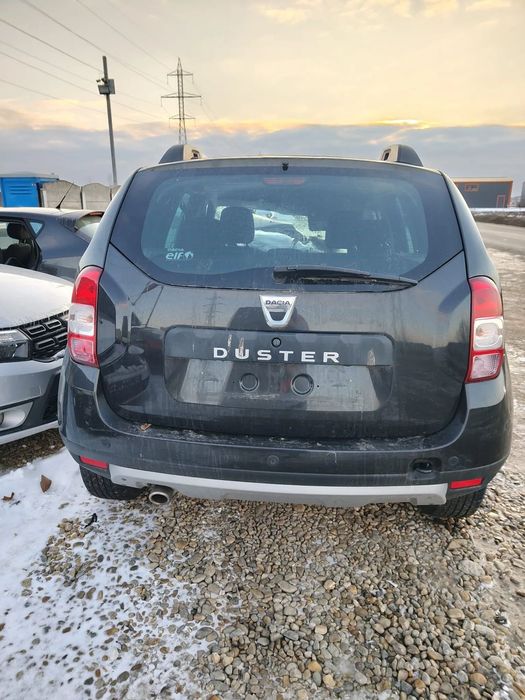DEZMEMBREZ DACIA DUSTER PIESE ORIGINALE