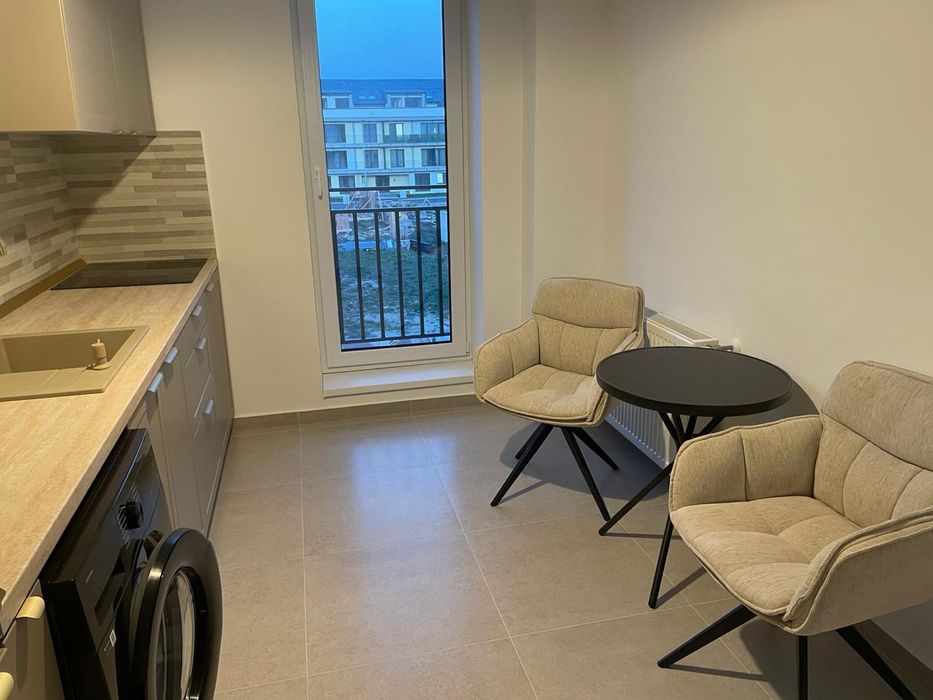 Apartament chirie