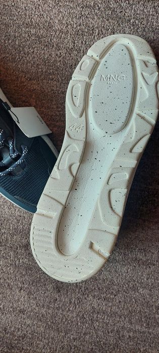 Adidasi barbati 44 Mango