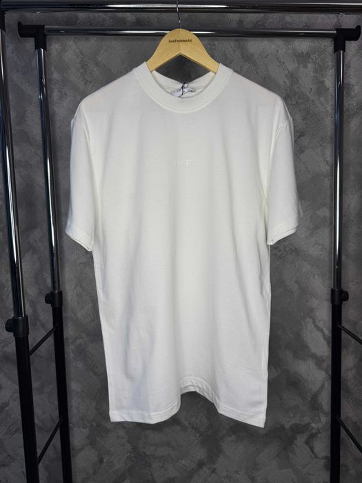 Tricou Off White
