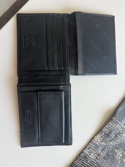 Портмоне кожено оригинално