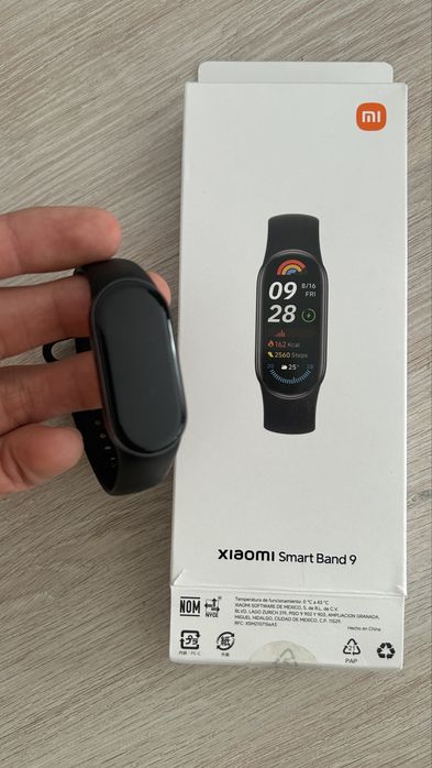 Xiaomi Smart Band 9