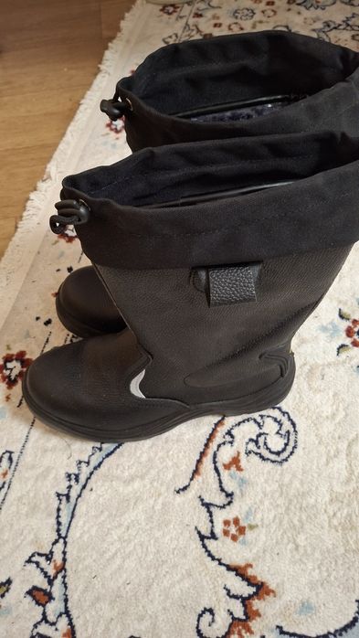 Спец сапоги рабочие