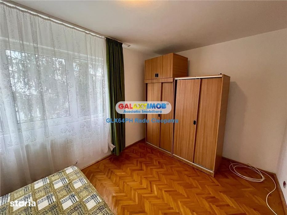 Inchiriere apartament 2 camere, Ploiesti, zona Nord