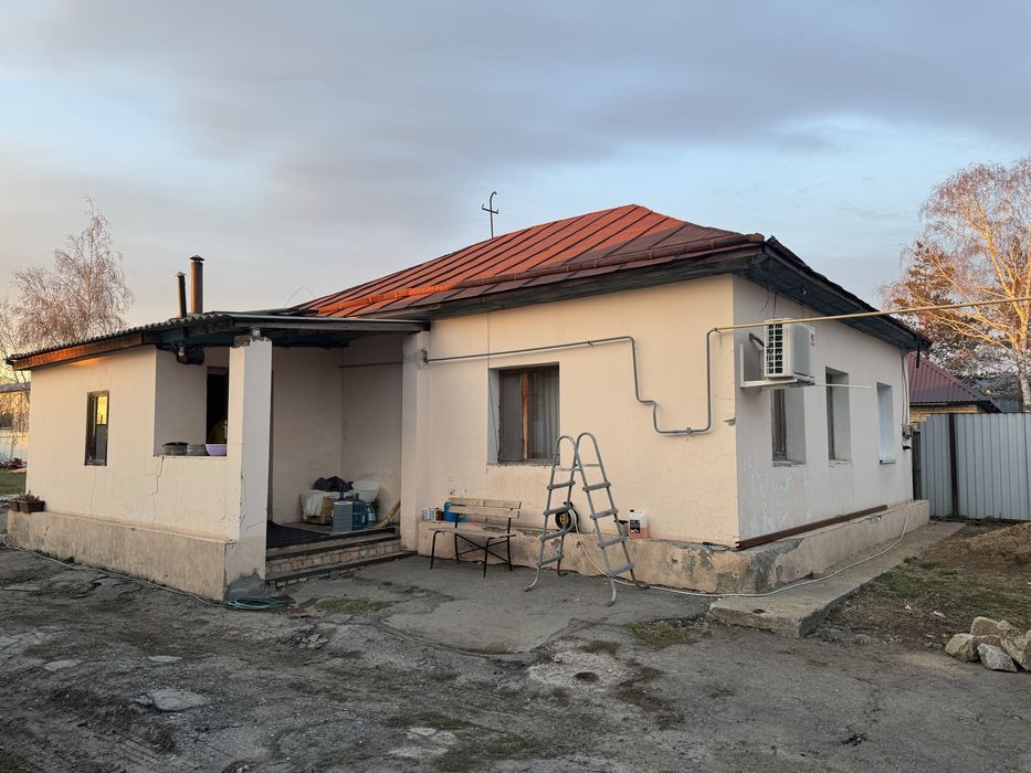 Продам дом! Срочно, торг!