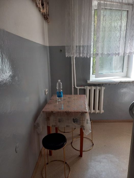 сдам однокомнатную квартиру
