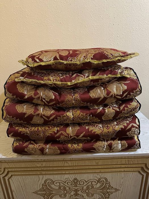 Курпачалар сотилади