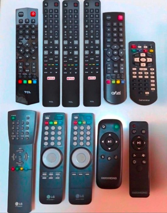 Пылесос оригинальные щётки универсальные