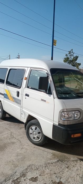 Дамас 2025 срочно