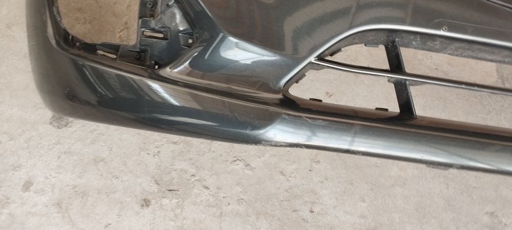 Спарк олди бампер бу