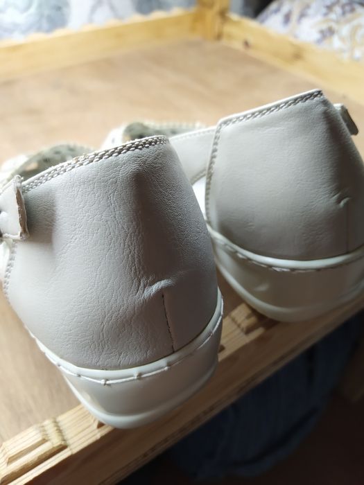 Женские туфли 40 размера