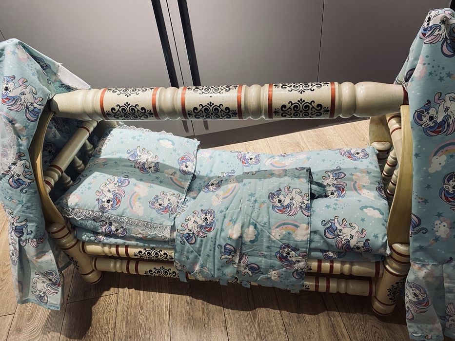 Бесік сатылады жаңа