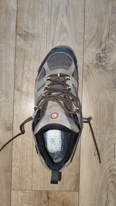 Pantofi de trekking Moab 3 Gtx J035805, 44.5