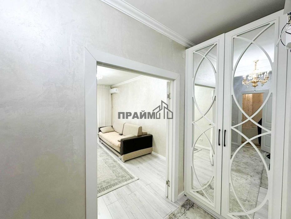 ПРОДАМ 1 ком. Коктем (Мирлан ПРАЙМ)