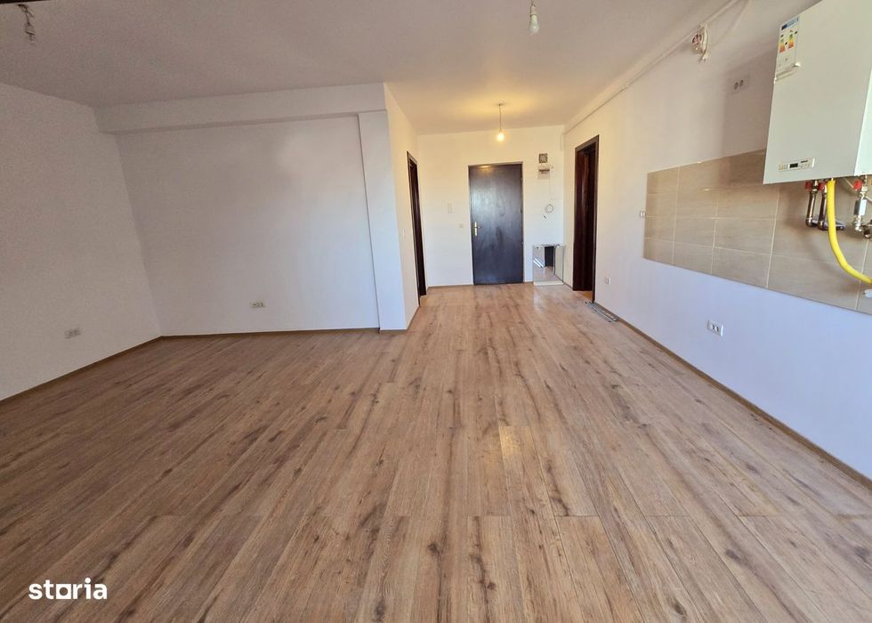 APARTAMENT 2 CAMERE et4/Mansarda LIFT 63 mp Platou Galata — fotografia 1